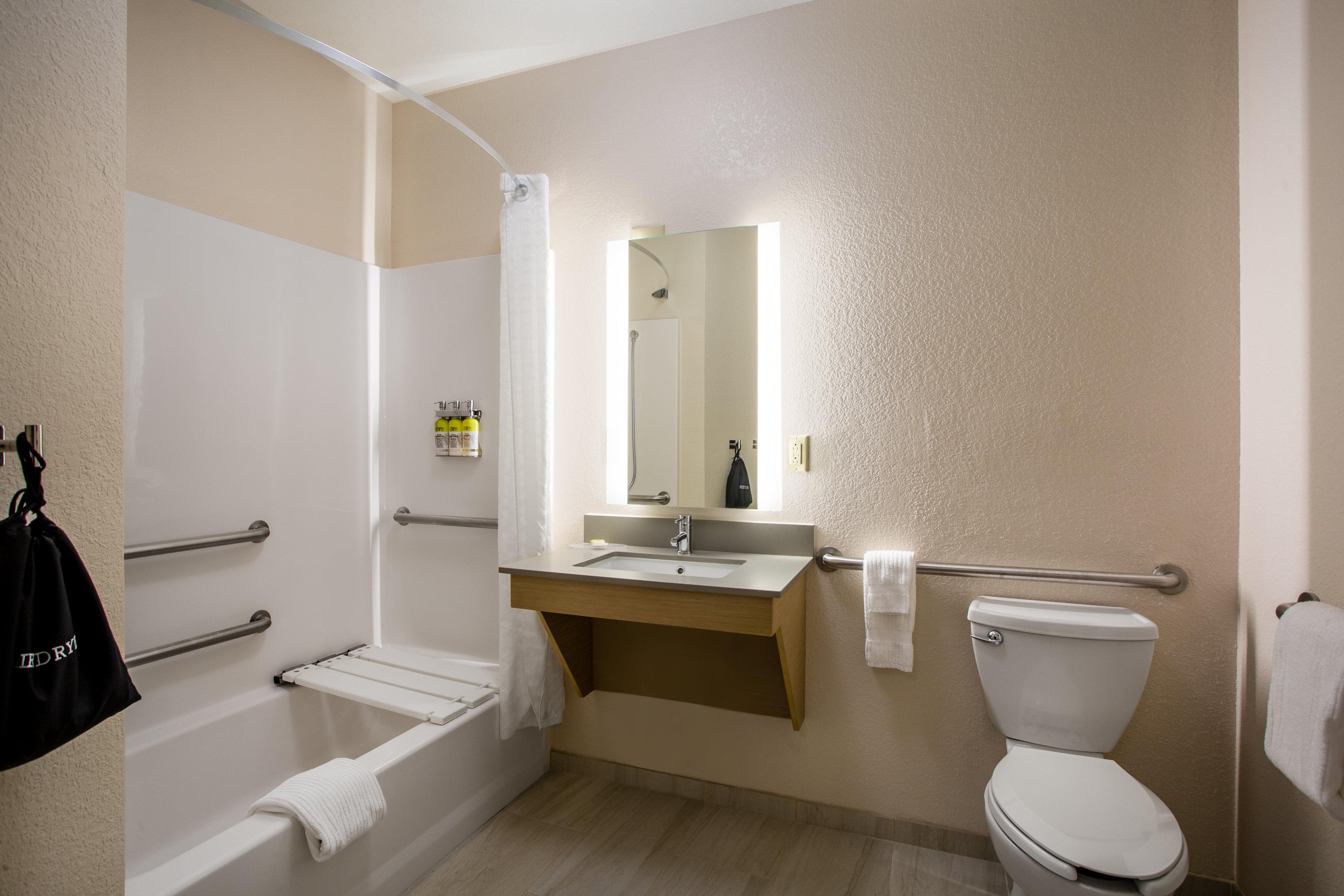 Candlewood Suites Apex Raleigh Area By Ihg Exterior foto