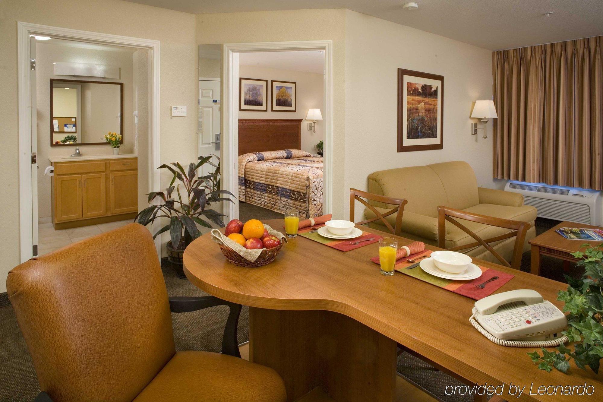 Candlewood Suites Apex Raleigh Area By Ihg Zimmer foto