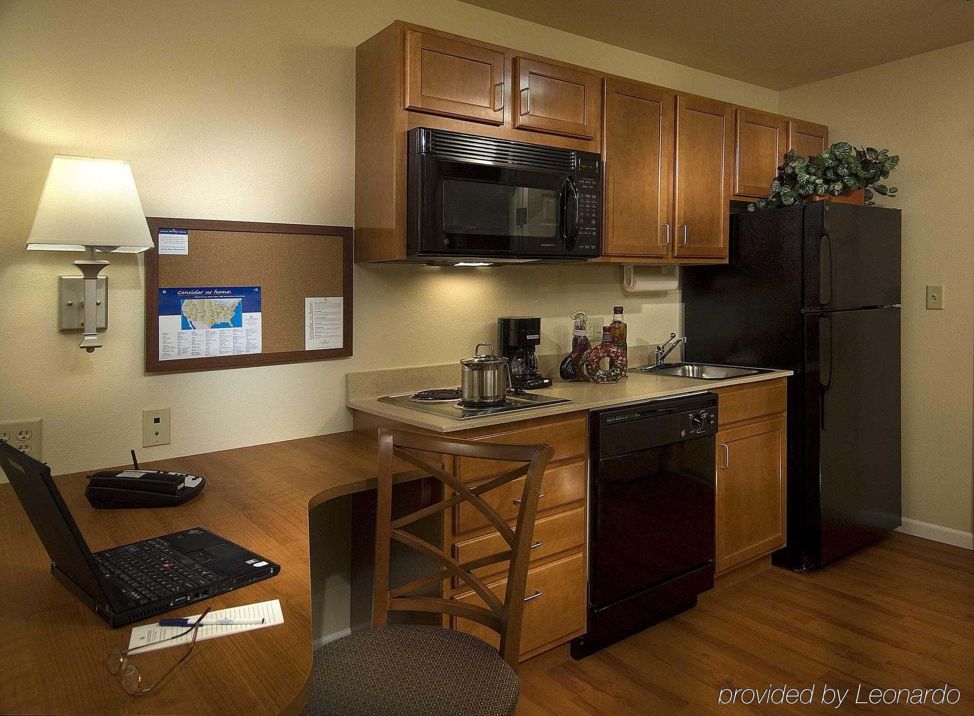 Candlewood Suites Apex Raleigh Area By Ihg Exterior foto