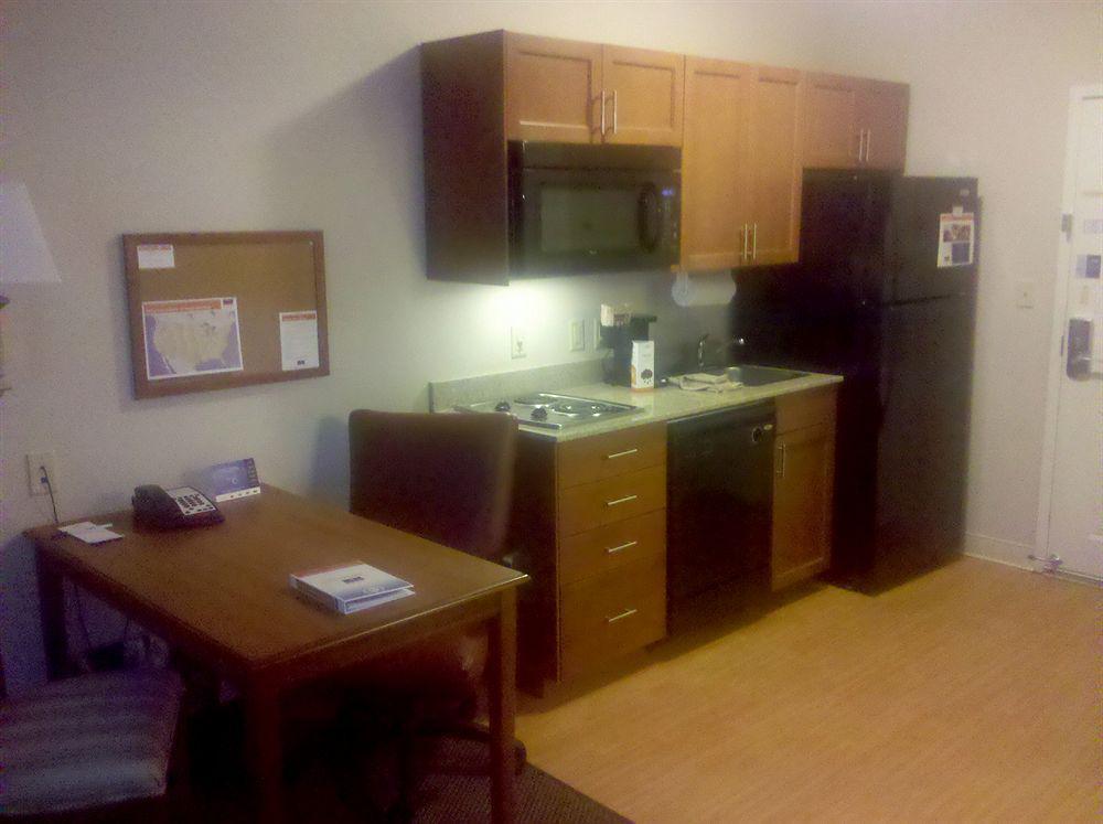 Candlewood Suites Apex Raleigh Area By Ihg Exterior foto